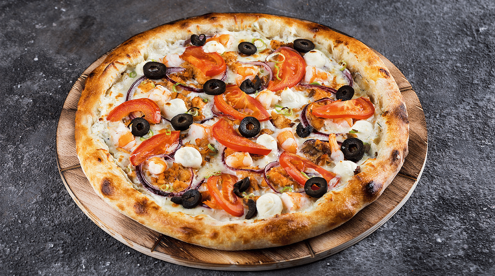 В чем преимущество доставки пиццы, роллов и еды в Белебее