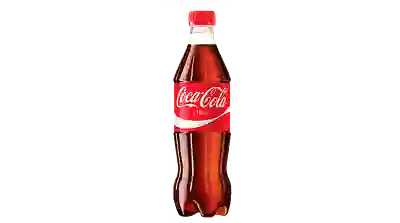 Кока Кола 0,5 меню Суши Мастер