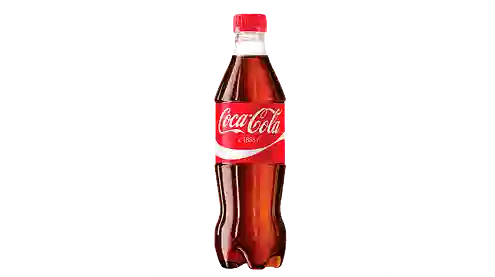 Кока Кола 0,5 меню Суши Мастер